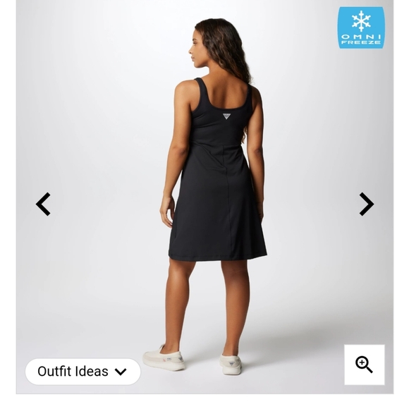 Columbia sport dress 2/$40 - Picture 2 of 3